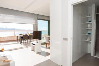 Apartment Las Canteras Nautilus 8D by VillaGranCanaria - 1