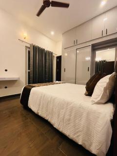 The Forest Grove by Living Circle - Yelagiri - 9
