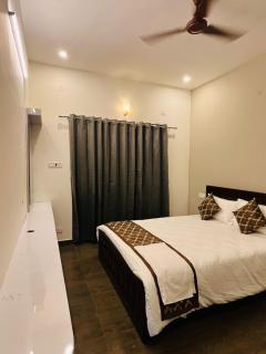The Forest Grove by Living Circle - Yelagiri - 3