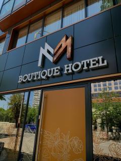 MM Boutique Hotel - 8