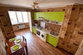Cozy flat apartment - Chişinău - 2