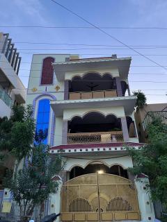 Annamaiah Guest House - Tirupati - 8
