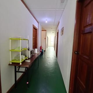 Tabun Homestay - 1