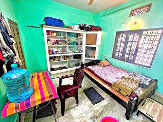 Cozy Homestay - hostel - Kondapur - 9