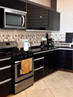 LuxeSeaView PENTHOUSE-NYALI - Mombasa - 3