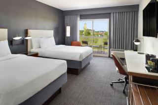 Courtyard by Marriott Myrtle Beach Broadway - Myrtle Beach - 4