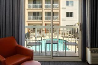 Courtyard by Marriott Myrtle Beach Broadway - Myrtle Beach - 2
