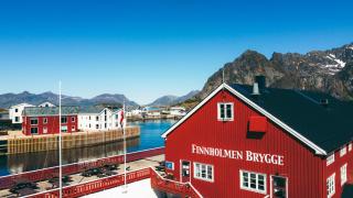 Finnholmen Brygge - 0