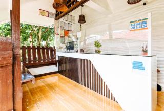 RedDoorz @ Gaea's Apartment Panglao - 2