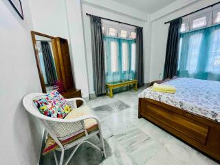 Private 2 bedroom Apartment with breakfast - Guwahati - 7