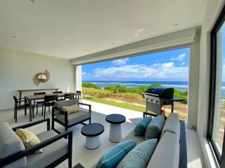 Beachfront Luxury 3 Bedrooms Apartment - Poste Lafayette - 4