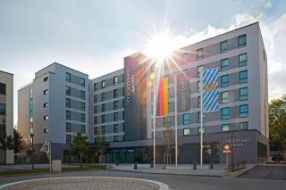 Courtyard by Marriott Oberpfaffenhofen Munich South - Gilching - 9