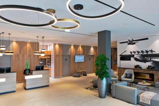 Courtyard by Marriott Oberpfaffenhofen Munich South - Gilching - 8