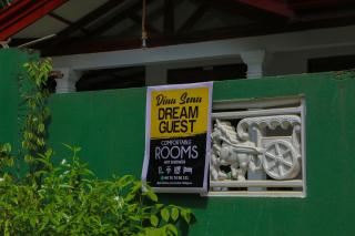 Dinu Senu Dream Guest - 1