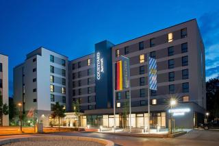 Courtyard by Marriott Oberpfaffenhofen Munich South - Gilching - 0