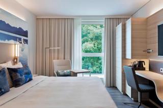 Courtyard by Marriott Oberpfaffenhofen Munich South - Gilching - 2