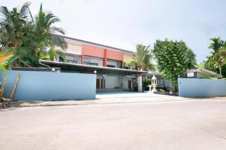 OYO 732 Juthamas Hotel - Patong - 3