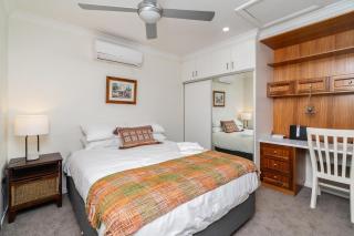 Stay Temora - Central Townhouse 290A - Temora - 6