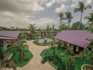 Baan Pran Boutique Resort - Hua Hin - 8