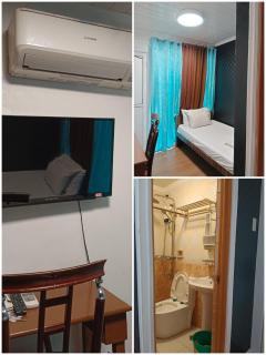 furutech hostel - Manila - 3
