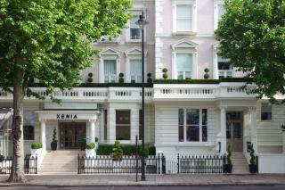 Hotel Xenia - Autograph Collection - London - 0