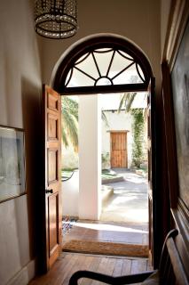 Konka Guest Farm - Carnarvon - 1