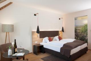 Hotel Althof Retz - Retz - 6
