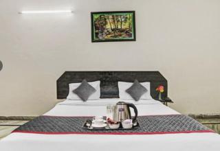 Antariksh Paradise - Noida - 0