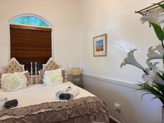 Celestial Dew Guesthouse in Tyalgum - Tyalgum - 8