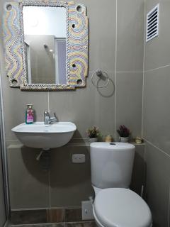 Mom's house Colombia - 6