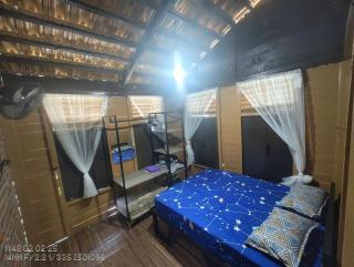Tein homestay - Rengit - 7