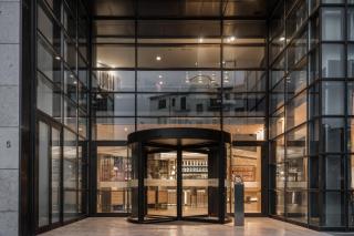 AC Hotel Firenze by Marriott - Florenz - 8