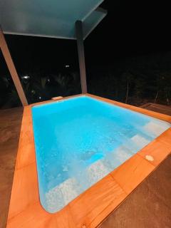 Hornbill Villa - Ko Chang - 9