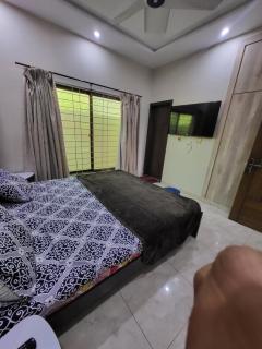 Beautiful villa in bahria town karachi - 7