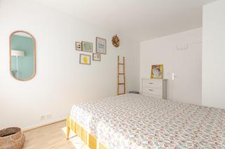 Super cozy duplex for Paris, with Metro and parking - Asnières-sur-Seine - 2