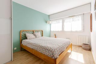 Super cozy duplex for Paris, with Metro and parking - Asnières-sur-Seine - 8