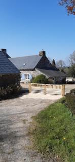 Kalon Bihan Gîte - Poullaouen - 4