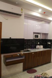 Home stay a beautiful place - Noida - 0