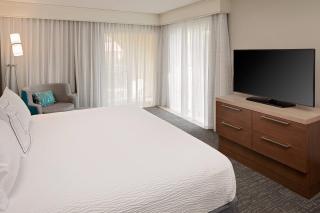 Courtyard by Marriott Fort Lauderdale North/Cypress Creek - Fort Lauderdale - 5