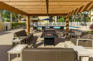 Courtyard by Marriott Fort Lauderdale North/Cypress Creek - 0