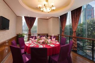 Xinyuan Hot Spring Hotel - Haikou - 7