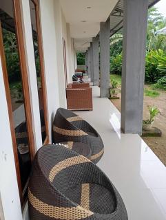 WL GUESTHOUSE - Labuan Bajo - 6