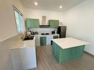 Hornbill Villa - Ko Chang - 4