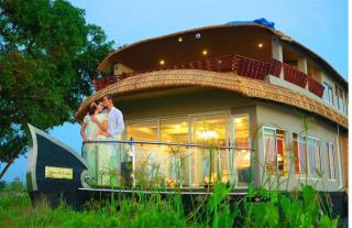 Best Kerala Houseboat - Alleppey - 0