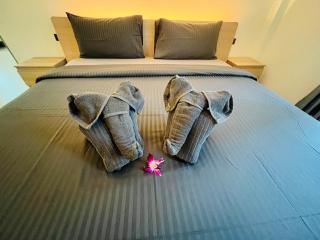 Hornbill Villa - Ko Chang - 1