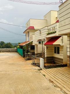 The Forest Creek by Living Circle - Yelagiri - 7