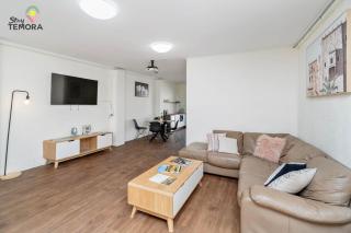 Central Studio - 290A Little Baker - Temora - 4