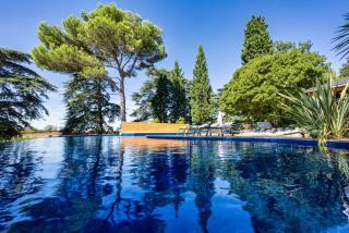 Domaine de ferrabouc - Mas-Saintes-Puelles - 7