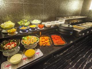 First House Hotel - Bangkok - 4