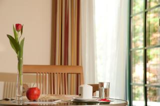 Hotel Althof Retz - Retz - 4